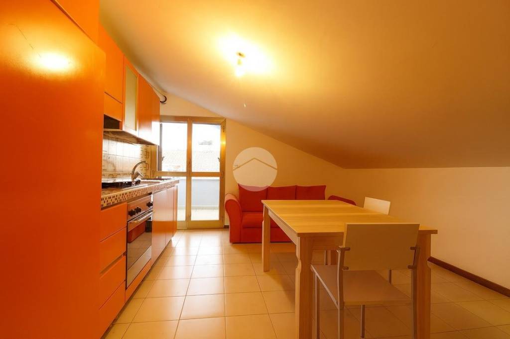 appartamento in vendita a Silvi in zona Silvi Marina