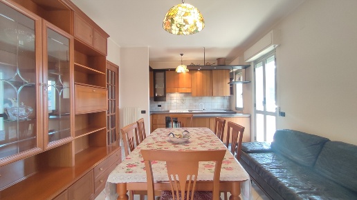 appartamento in vendita a Silvi in zona Silvi Marina