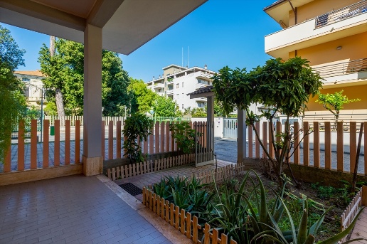 appartamento in vendita a Silvi in zona Silvi Marina