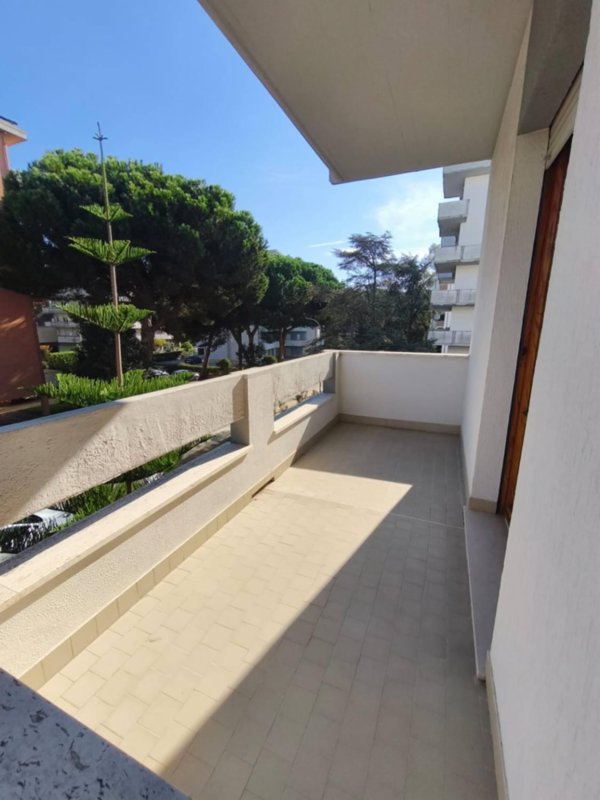 appartamento in vendita a Silvi in zona Silvi Marina