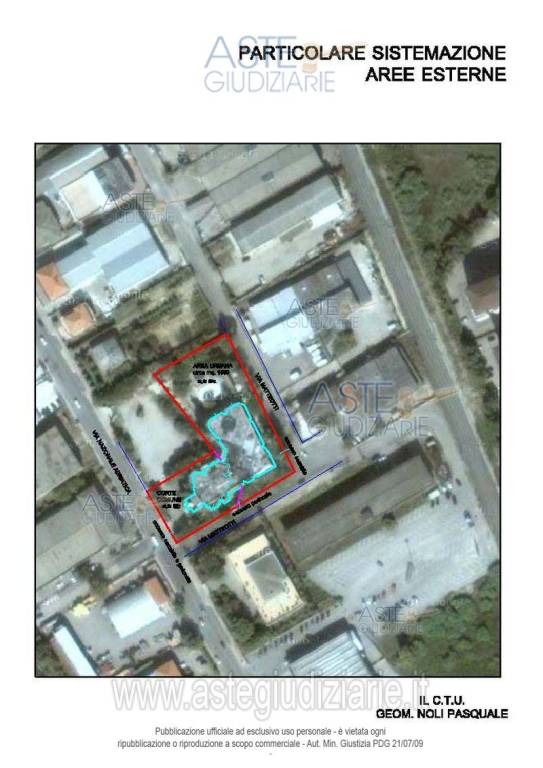 locale commerciale in vendita a Silvi in zona Silvi Marina