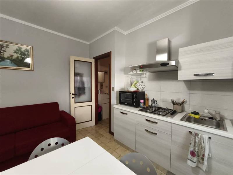 appartamento in vendita a Silvi in zona Silvi Marina