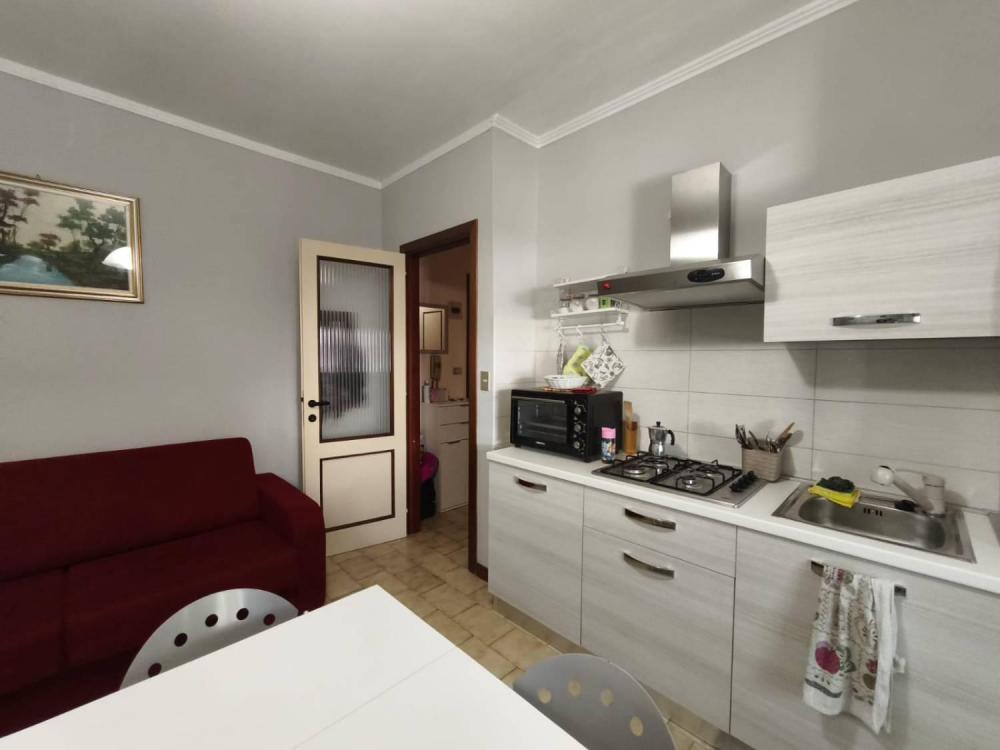 appartamento in vendita a Silvi in zona Silvi Marina