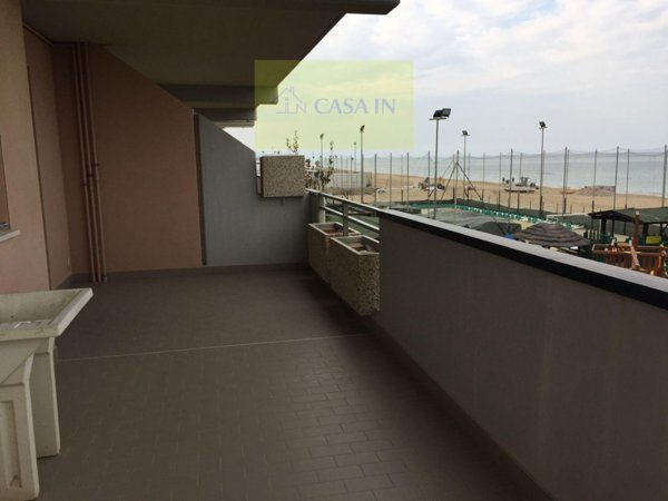 appartamento in vendita a Silvi in zona Silvi Marina