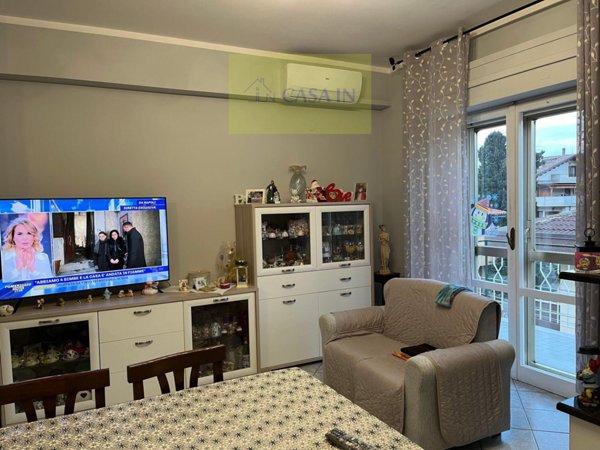 appartamento in vendita a Silvi