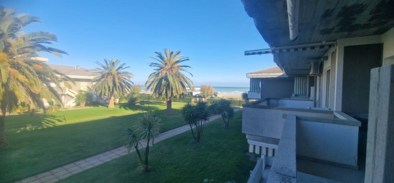 appartamento in vendita a Silvi in zona Silvi Marina