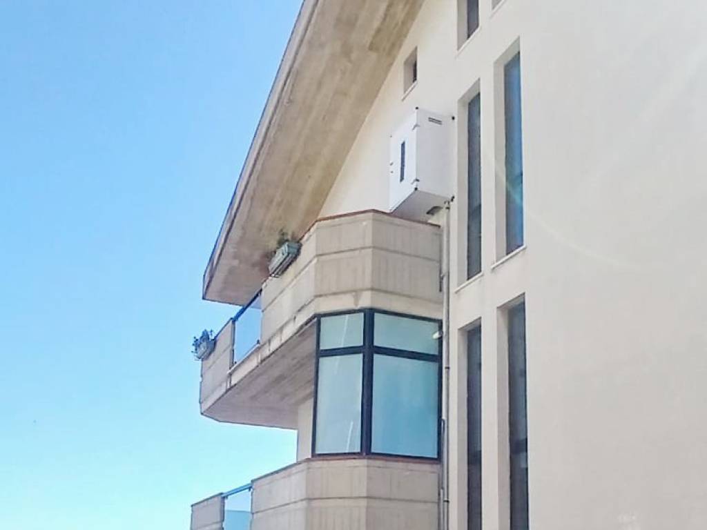 appartamento in vendita a Silvi in zona Silvi Marina