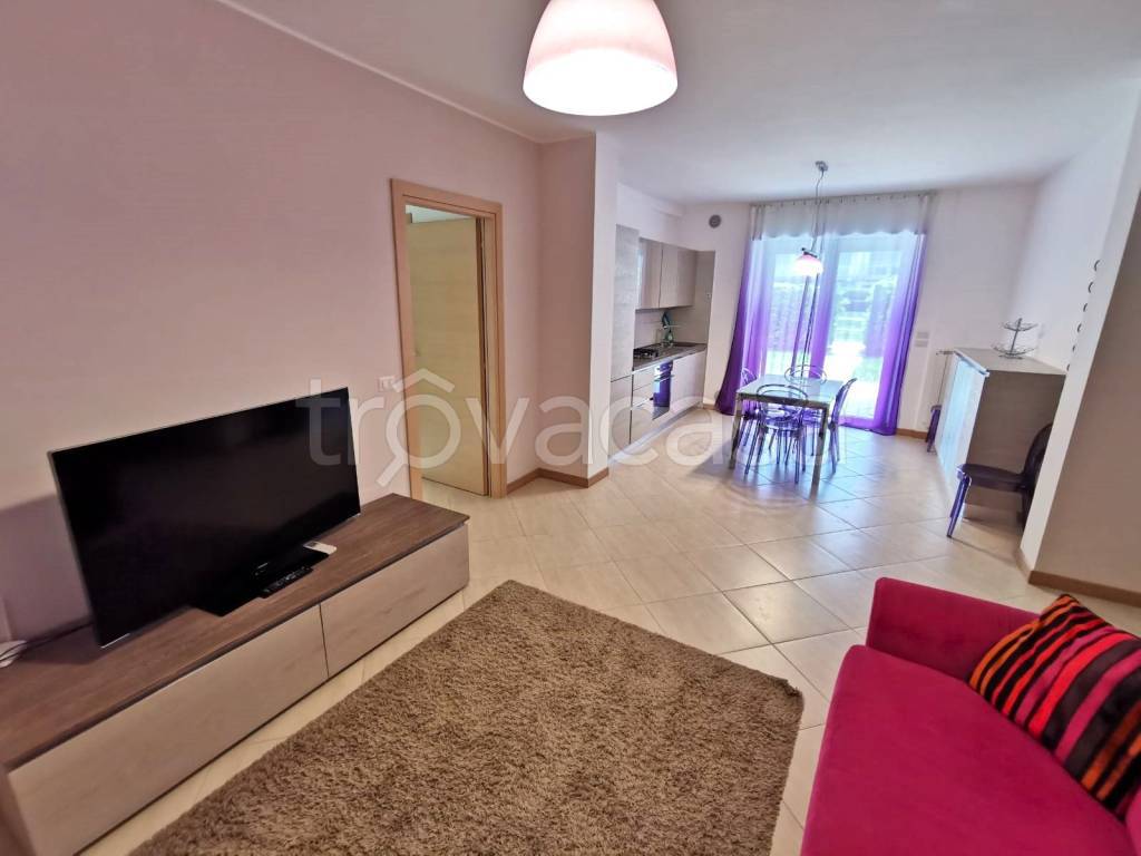 appartamento in vendita a Silvi in zona Silvi Marina