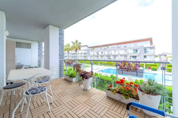 appartamento in vendita a Silvi in zona Silvi Marina