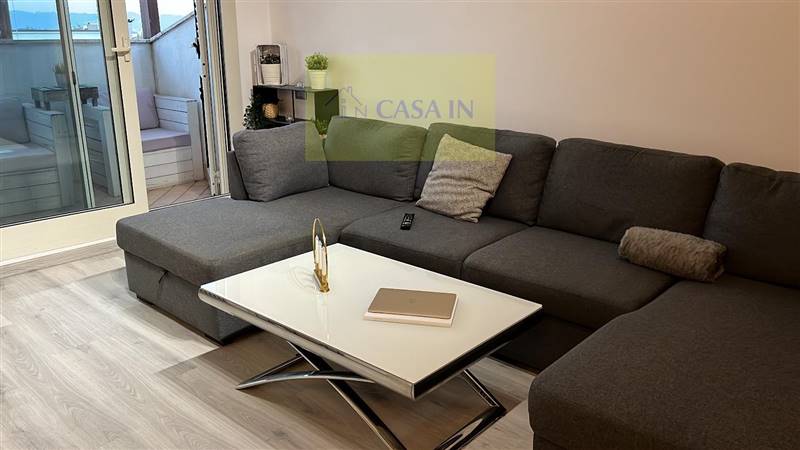 appartamento in vendita a Silvi in zona Silvi Marina