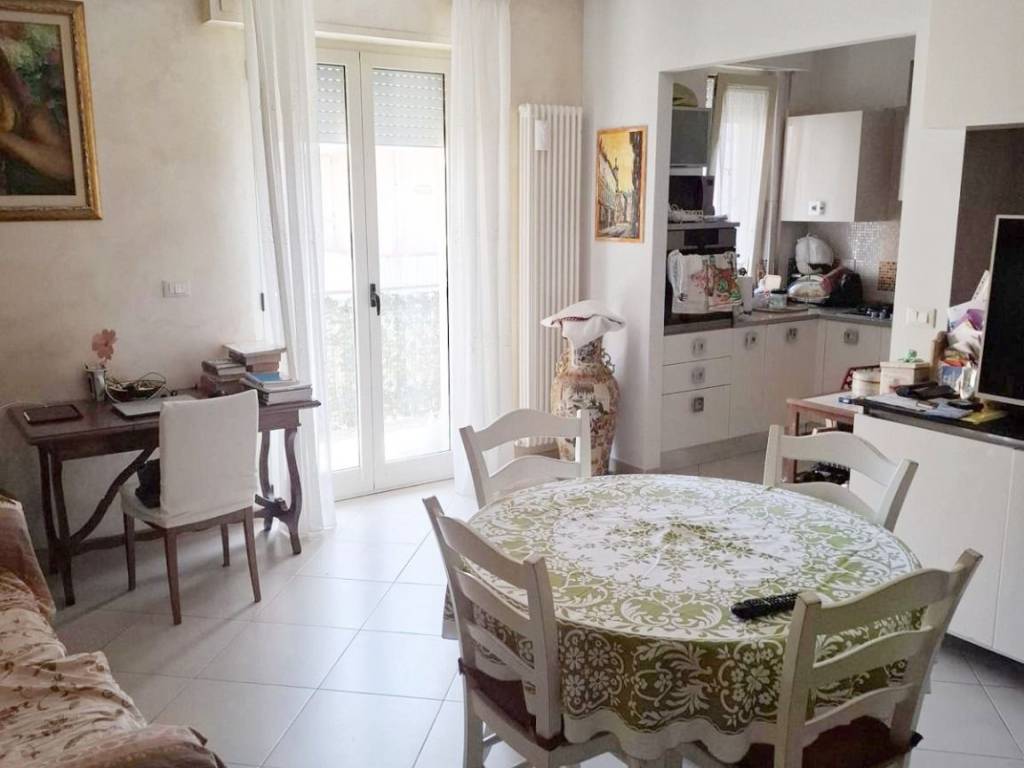 appartamento in vendita a Silvi in zona Silvi Marina