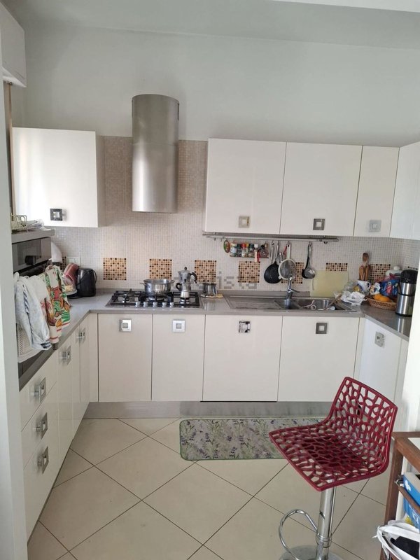 appartamento in vendita a Silvi in zona Silvi Marina