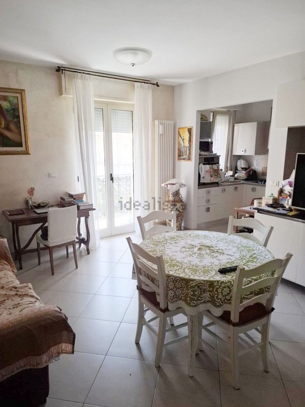 appartamento in vendita a Silvi in zona Silvi Marina