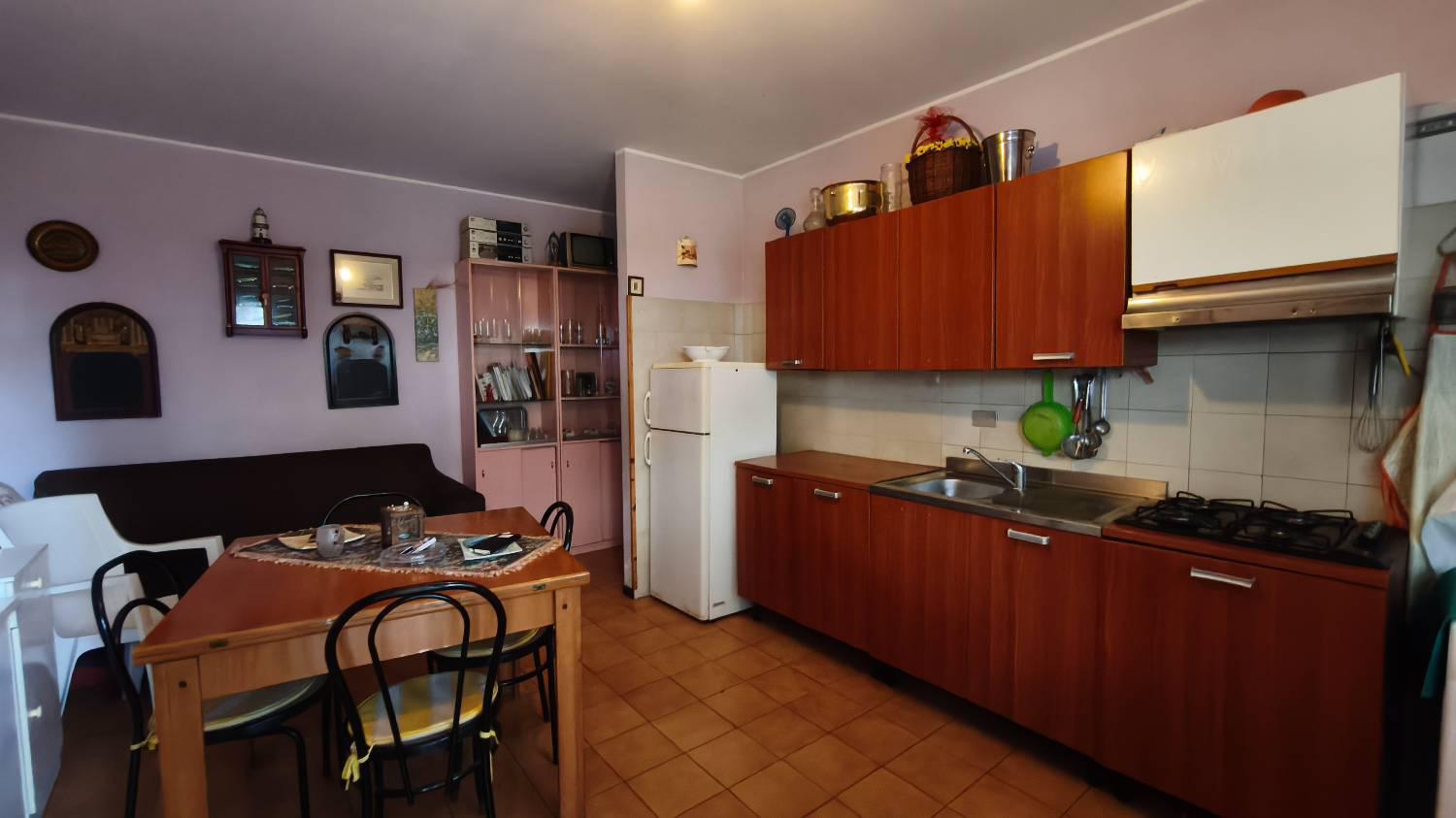 appartamento in vendita a Silvi in zona Silvi Marina