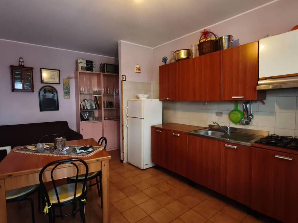 appartamento in vendita a Silvi in zona Silvi Marina