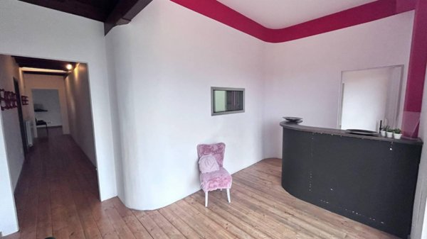 locale commerciale in vendita a Silvi in zona Silvi Marina