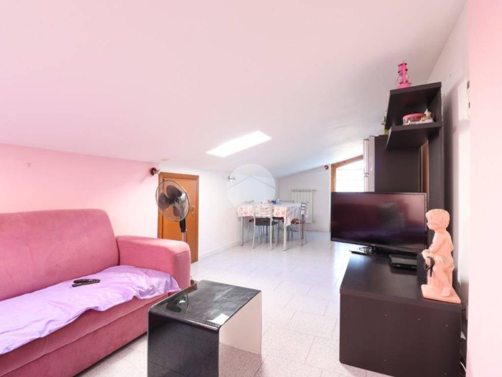 appartamento in vendita a Silvi in zona Santo Stefano