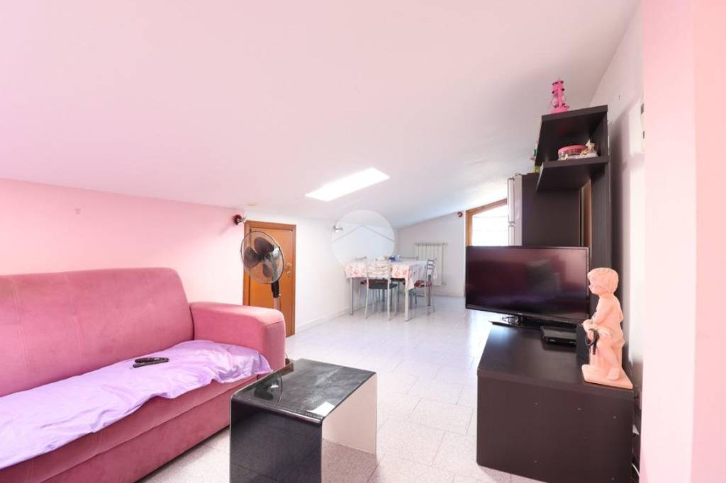 appartamento in vendita a Silvi in zona Silvi Marina