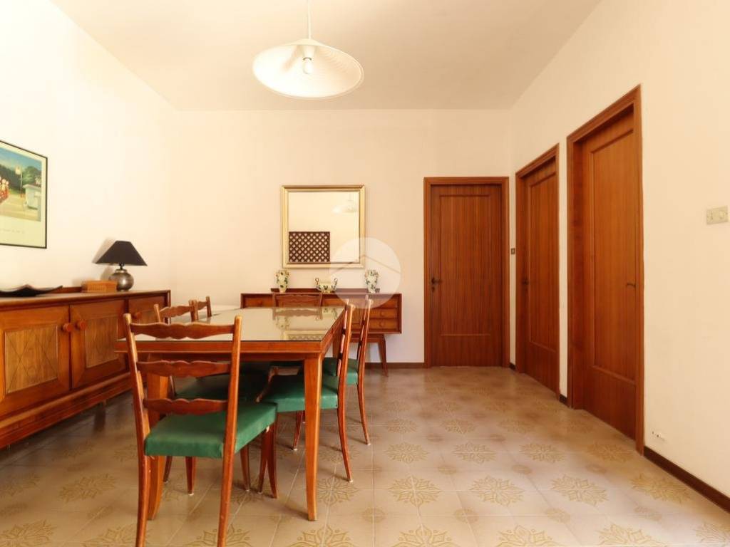 appartamento in vendita a Silvi in zona Silvi Marina