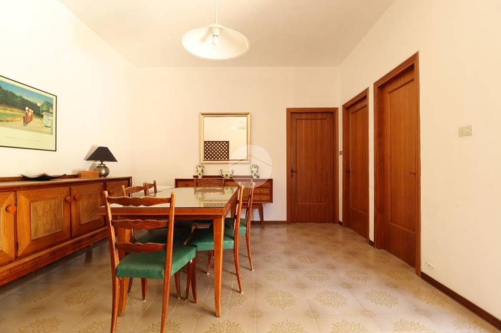 appartamento in vendita a Silvi in zona Silvi Marina