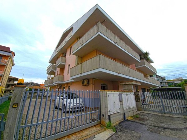 appartamento in vendita a Silvi in zona Silvi Marina