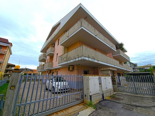 appartamento in vendita a Silvi in zona Silvi Marina