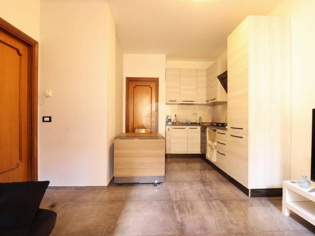 appartamento in vendita a Silvi in zona Silvi Paese