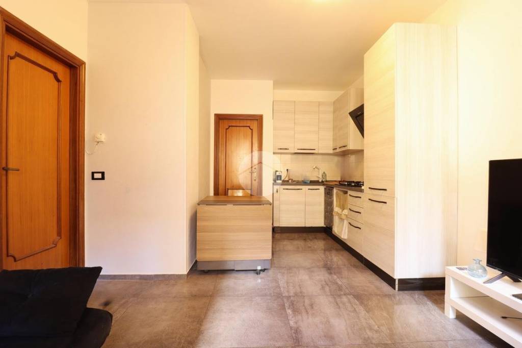 appartamento in vendita a Silvi in zona Silvi Paese