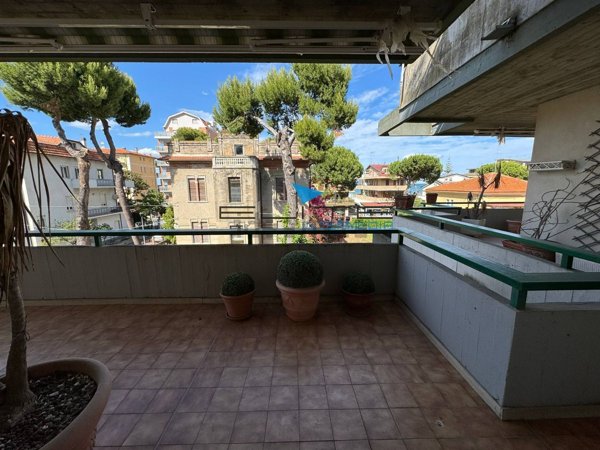 appartamento in vendita a Silvi in zona Silvi Marina