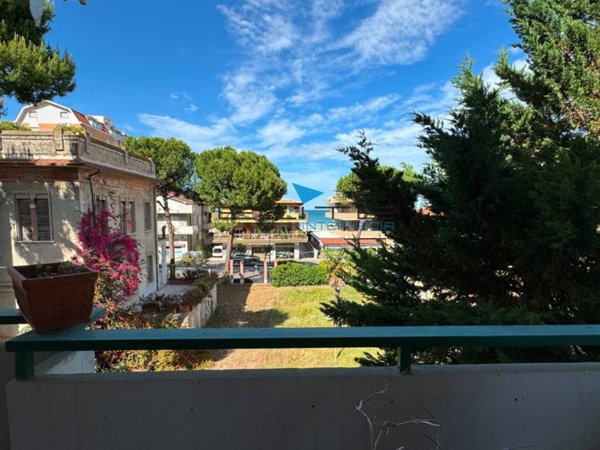 appartamento in vendita a Silvi in zona Silvi Marina