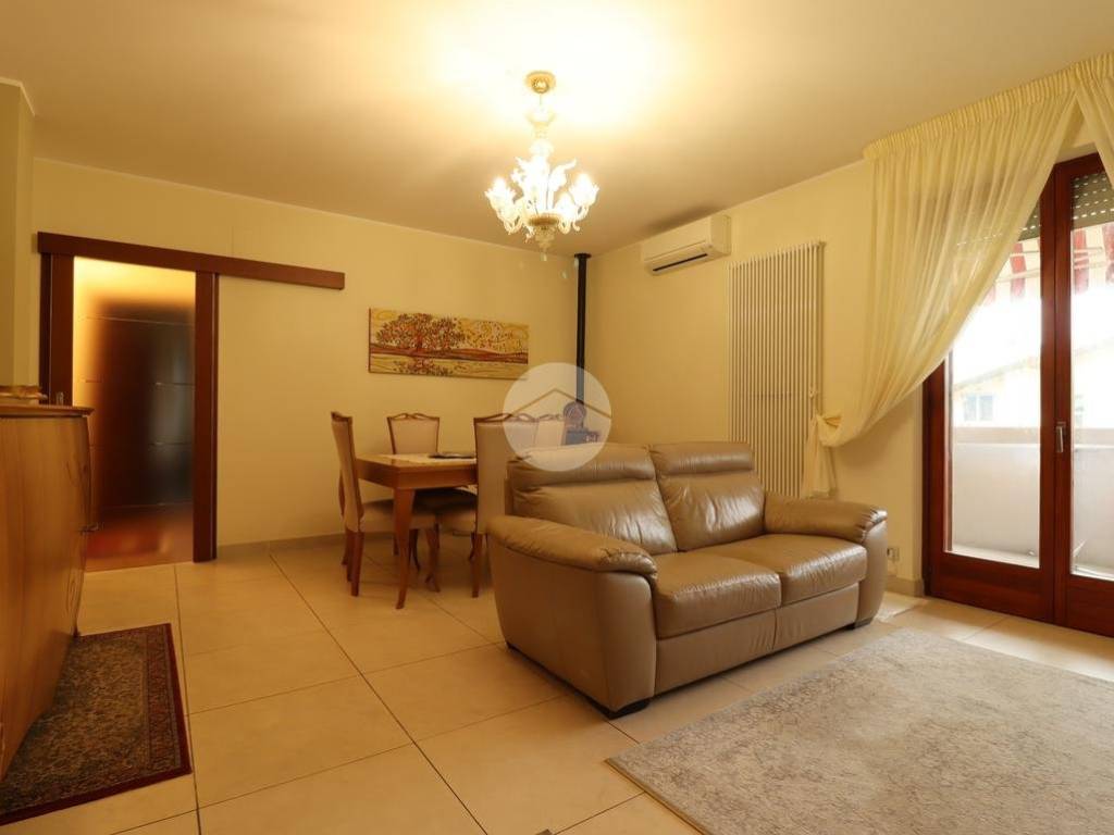 appartamento in vendita a Silvi in zona Silvi Marina