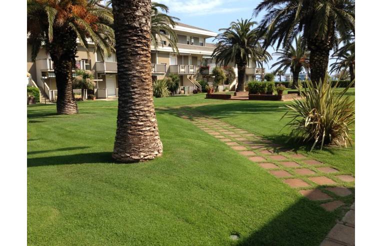 appartamento in vendita a Silvi in zona Silvi Paese