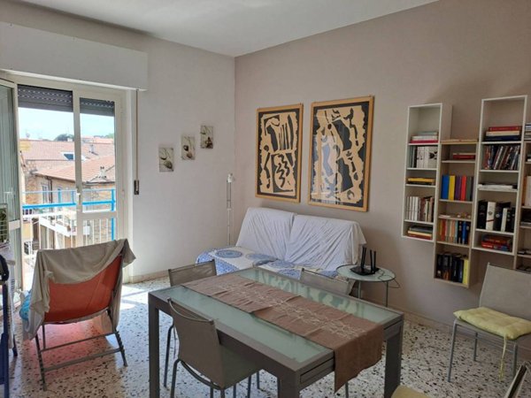 appartamento in vendita a Silvi in zona Silvi Marina