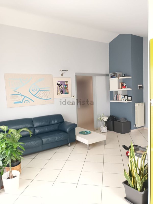 appartamento in vendita a Silvi in zona Silvi Marina