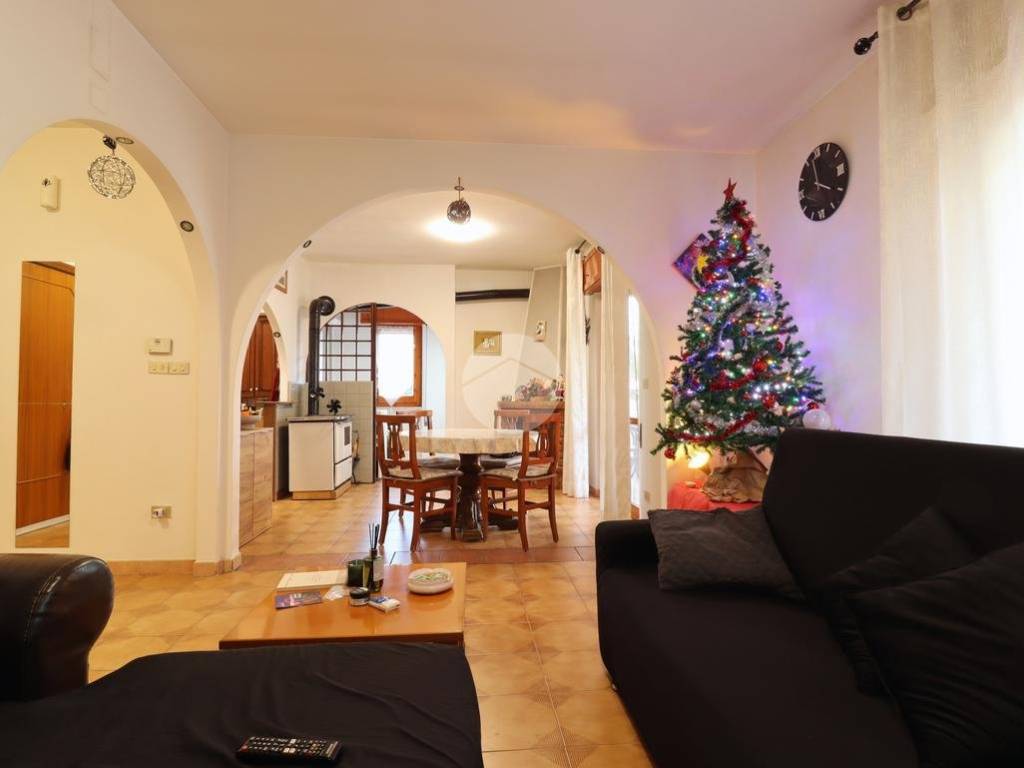 appartamento in vendita a Silvi in zona Santo Stefano