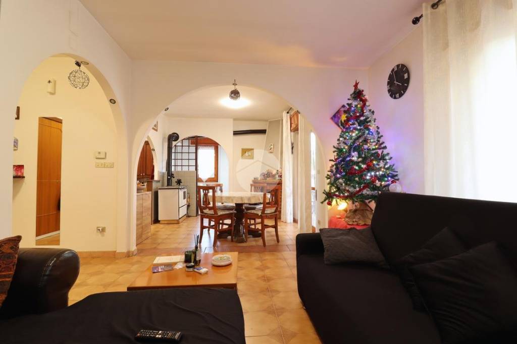 appartamento in vendita a Silvi