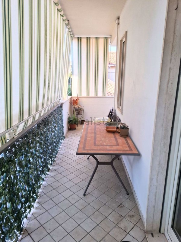 appartamento in vendita a Silvi in zona Silvi Marina