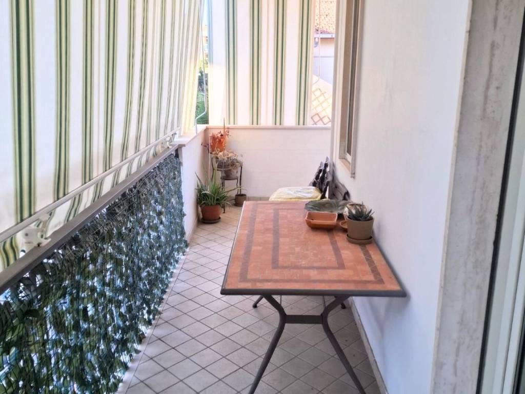 appartamento in vendita a Silvi in zona Silvi Marina