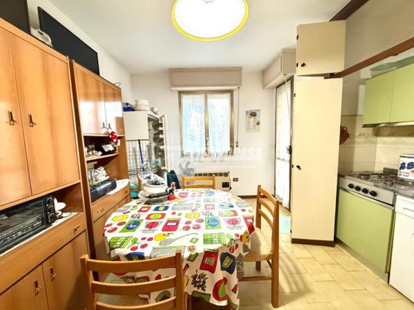 appartamento in vendita a Silvi