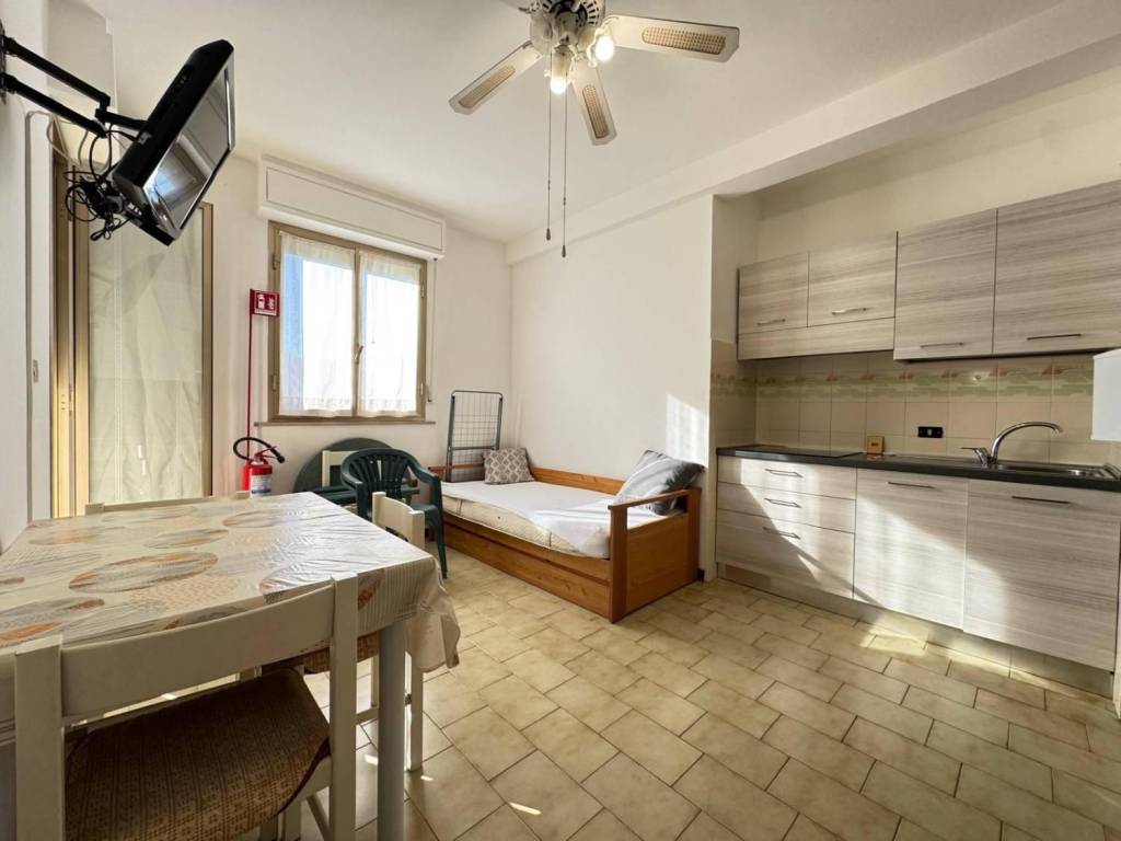 appartamento in vendita a Silvi in zona Silvi Marina