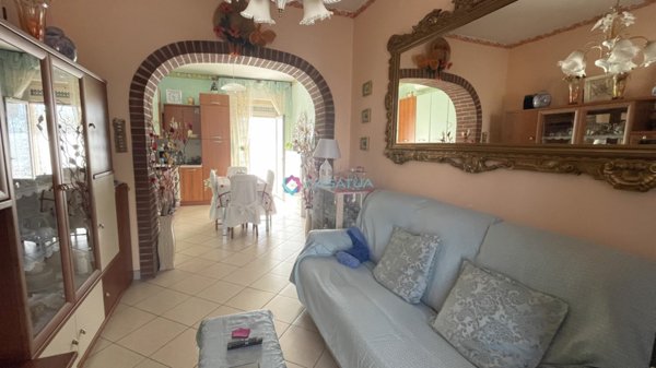 casa indipendente in vendita a Silvi in zona Pianacce