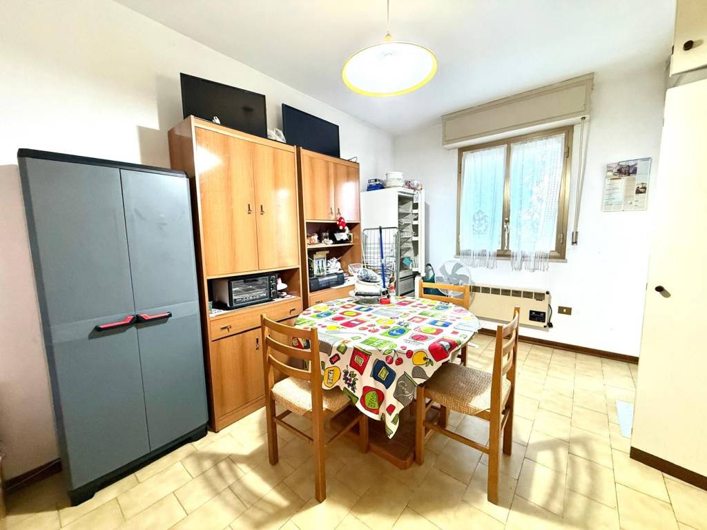 appartamento in vendita a Silvi in zona Silvi Marina