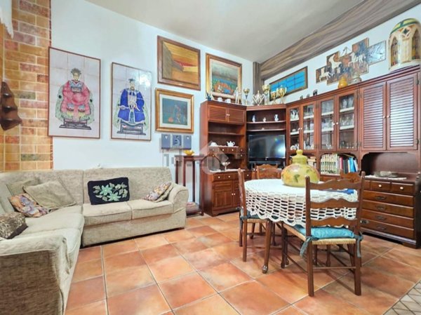 appartamento in vendita a Silvi in zona Silvi Marina