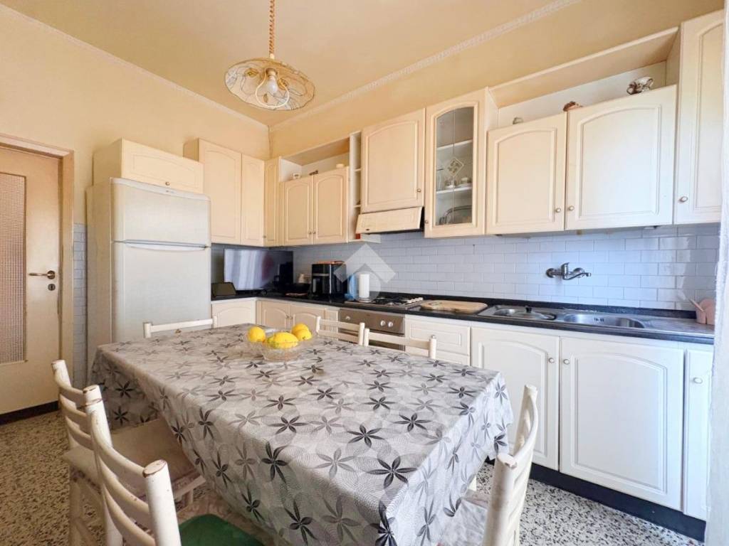 appartamento in vendita a Silvi in zona Silvi Marina