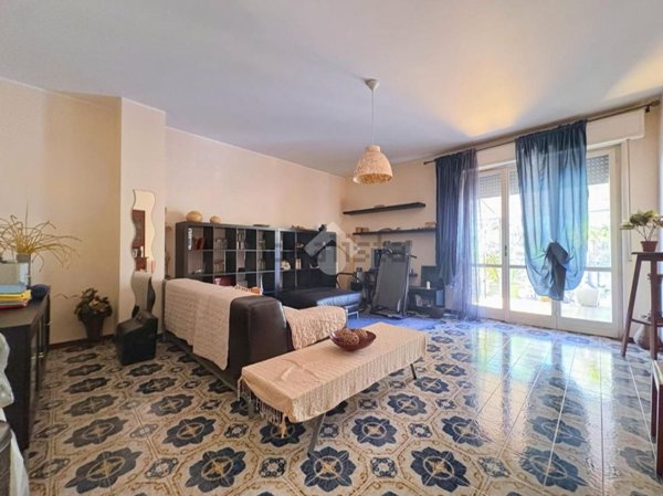 appartamento in vendita a Silvi in zona Silvi Marina