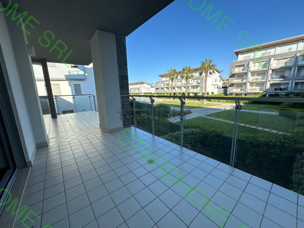 appartamento in vendita a Silvi