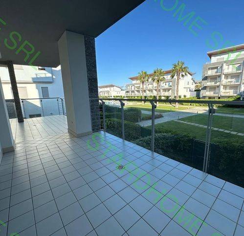 appartamento in vendita a Silvi