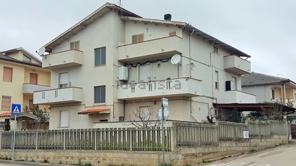 appartamento in vendita a Silvi in zona Pianacce