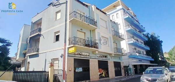 appartamento in vendita a Silvi in zona Silvi Marina