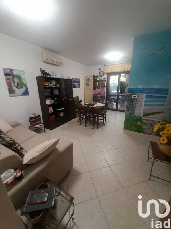 appartamento in vendita a Silvi in zona Silvi Marina